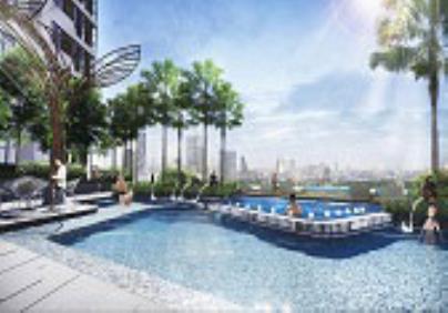 THE SUN AVENUE, QUENCHING THE THIRST FOR STABLE ACCOMMODATION