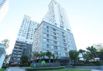 QUYẾT ĐỊNH CÔNG NHẬN BQT DỰ ÁN ORCHARD GARDEN