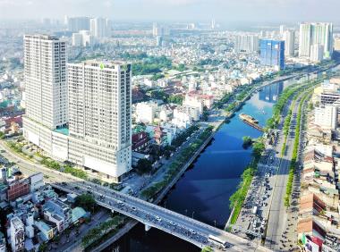 QUYẾT ĐỊNH CÔNG NHẬN BQT DỰ ÁN RIVERGATE