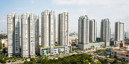 QUYẾT ĐỊNH CÔNG NHẬN BQT DỰ ÁN SUNRISE CITY (CENTRAL, NORTH)