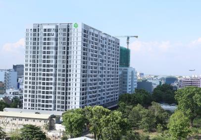 QUYẾT ĐỊNH CÔNG NHẬN BQT DỰ ÁN THE BOTANICA