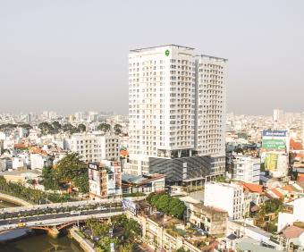 QUYẾT ĐỊNH CÔNG NHẬN BQT DỰ ÁN THE PRINCE RESIDENCE