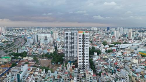 QUYẾT ĐỊNH CÔNG NHẬN BQT DỰ ÁN WILTON TOWER