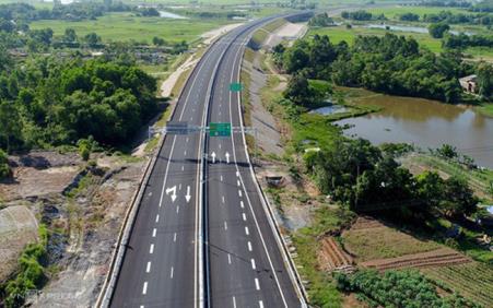 Expressway component projects to be shifted to public investment