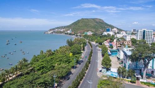 BÀ RỊA – VŨNG TÀU CẤP SỔ ĐỎ CHO CĂN HỘ, BIỆT THỰ DU LỊCH