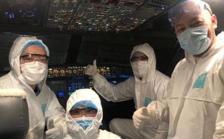 FORECAST VIETNAM'S 2020 GDP GROWTH