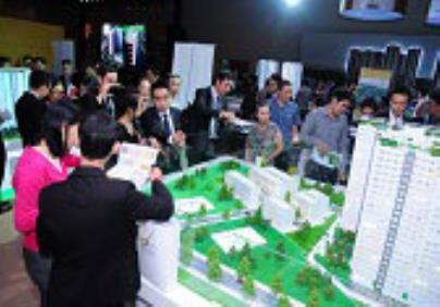 Bất động sản khu Tây Tp.HCM: Cơ hội “vàng” cho nhà đầu tư