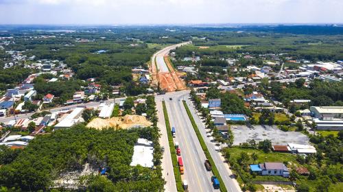 ĐIỂM SÁNG TỪ MỸ PHƯỚC - TÂN VẠN