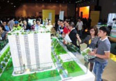 Phú Nhuận nhộn nhịp dự án mới