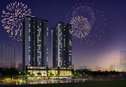 "Cá mập" Novaland !