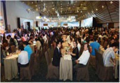 Hơn 6.000 khách hàng tham dự triển lãm dự án Novaland: Niềm tin vững chắc vào thương hiệu Việt