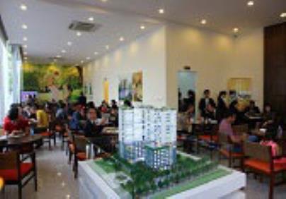 Cơ hội sở hữu Bất động sản lớn từ chuỗi triển lãm:“Novaland - cho cuộc sống bừng sáng”