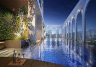 Lucky Palace - Gỡ rối tài chính bằng lịch thanh toán 1%/tháng trong 5 năm