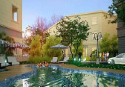 Tậu” nhà đẹp với giá “mơ”