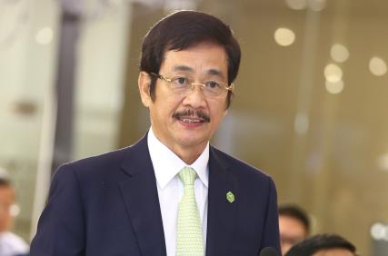 NOVALAND HỢP TÁC CHIẾN LƯỢC CÙNG VIỆN MICHAEL DUKAKIS  PHÁT BIỂU CỦA ÔNG BÙI THÀNH NHƠN -  CHỦ TỊCH HĐQT TẬP ĐOÀN NOVALAND