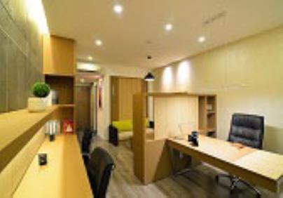 Office – tel (văn phòng kiêm nơi ở tiện ích), xu hướng tất yếu!