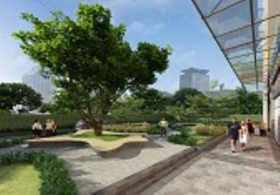 Bản sắc công trình xanh - Xu hướng và lợi ích thiết thực cho người ở