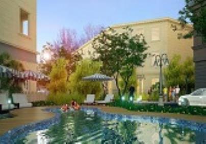 Dự án Lucky Dragon - Sự lựa chọn tối ưu cho ngân sách dưới 1 tỷ đồng