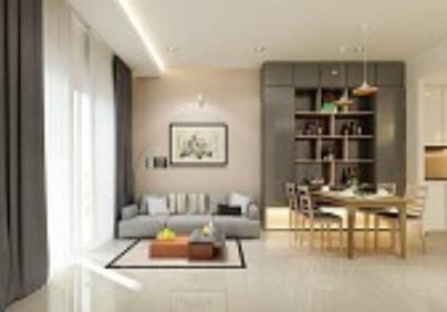 Khu nhà mẫu The Sun Avenue – Điểm nhấn mới tại thị trường BĐS khu Đông