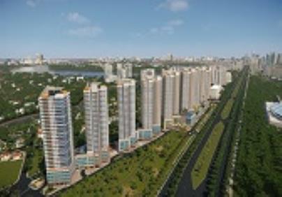 5 dự án lớn của Tập đoàn Novaland tiếp tục được bàn giao trong năm