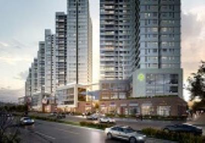 Trải nghiệm khung cảnh nhộn nhịp của Phố Clarke Quay, Singapore tại The Sun Avenue - Quận 2