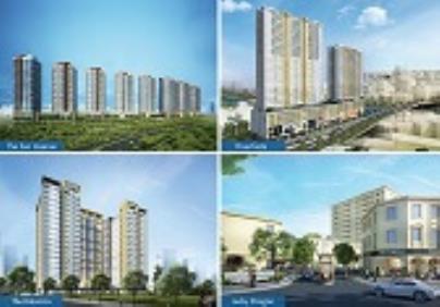 Cơ hội đặc biệt dành cho mọi người: dễ dàng sở hữu nhà sang