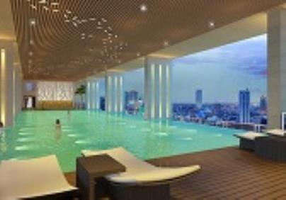 5 golden factors to select The Botanica project!