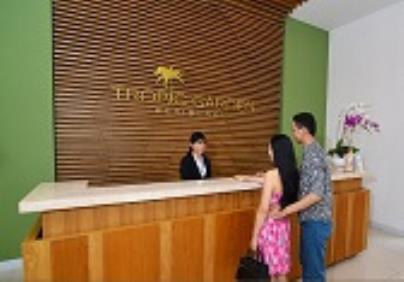 Bustling handing-over of apartments ahead of schedule for customers of Tropic Garden project, Thao Dien, District 2