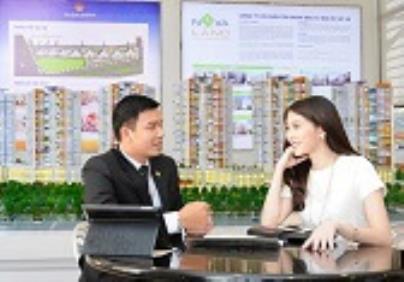 The Sun Avenue attracts a lot right from the 1st announcement date with prices from only vnd 1,68 billion