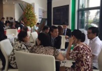 Lexington Residence apartments, an phu, district 2- buying with loan rate of 0%