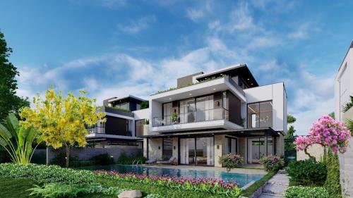 Ecological urban real estate to rebound strongly once COVID-19 is under control