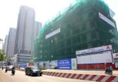 Sunrise city – North Towers and long-term payment programme in 26 months with rate of 0%