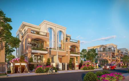 Ideal time to invest in HCM City’s satellite urban areas