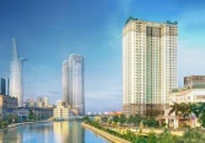 Bất động sản trung tâm - Khám phá giá trị vượt thời gian cùng dự án The Tresor