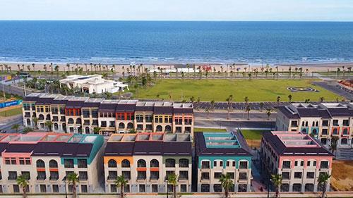 Sắp khởi công đường Hàm Kiệm – Tiến Thành