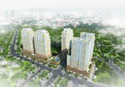 Thử tài của bạn - Đố bạn tìm được một vùng quê tĩnh lặng trong lòng Thành phố Hồ Chí Minh?