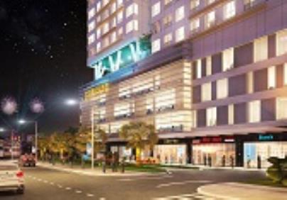 Smart Office  - Lợi suất cho thuê 15-20 triệu đồng mỗi tháng trên mặt tiền đường Nguyễn Văn Trỗi