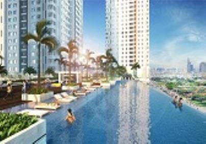 Sunrise City – Central Towers:  Đồng loạt triển khai công tác hoàn thiện cuối cùng – cơ hội dọn vào nhà mới ngay trong năm nay