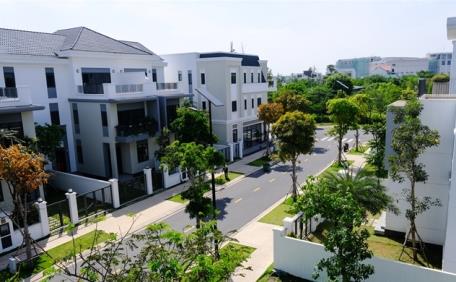 THÀNH PHỐ THÔNG MINH – MẢNH GHÉP HOÀN HẢO CHO CÁC ĐÔ THỊ SINH THÁI TÍCH HỢP