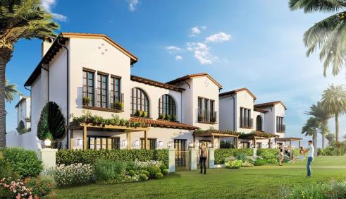 BIỆT THỰ BIỂN WOW COMPOUND: KHÔNG GIAN SỐNG KẾT NỐI VỚI THIÊN NHIÊN