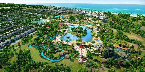 INTRODUCING NOVALAND GROUP