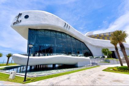 HÀNH TRÌNH VỊ GIÁC ĐỘC ĐÁO, ĐA DẠNG TẠI NOVAWORLD HO TRAM