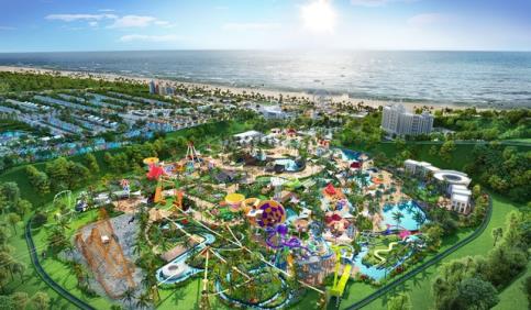 NHIỀU TIỀM NĂNG VÀ CƠ HỘI ĐỂ DU LỊCH BÌNH THUẬN 'CẤT CÁNH'