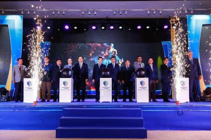 ANNOUNCEMENT OF THE CONTEST “VIETNAM’S ASPIRATION TURNING PHAN THIET INTO THE WORLD LEADING DESTINATION FOR MICE AND WELLNESS TOURISM IN 2045”