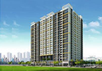 Galaxy 9 apartments - 3 minutes to the center of district 1 with price from 1.5 billion