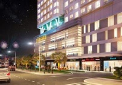 Convenient office for small and medium enterprises - safe and effective investment opportunities