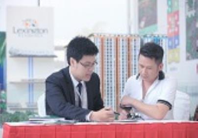 Bang Kieu purchases two Lexington residence apartments, An Phu ward, district 2