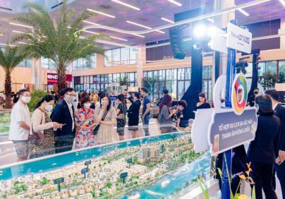 TRIỂN VỌNG DU LỊCH HỒ TRÀM NHÌN TỪ ĐẢO NGỌC PHÚ QUỐC