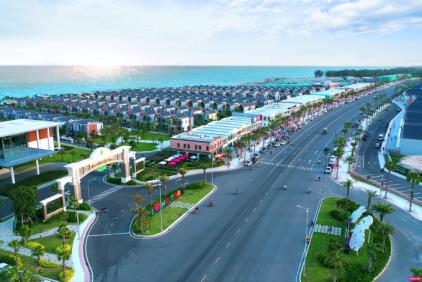 NOVALAND ENSURES PROJECT HANDOVER PROGRESS IN PHASES