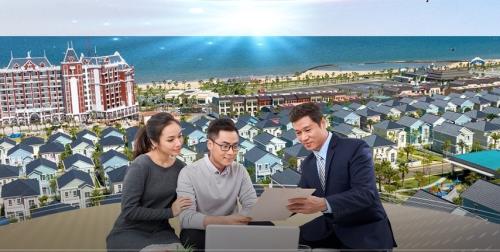 REAL PROPERTIES – SAFE INVESTMENT